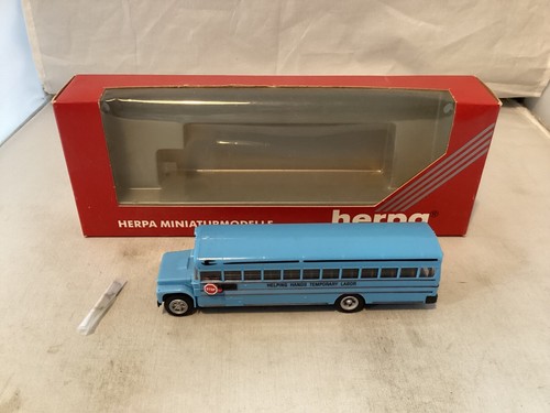 Herpa 1 87 - /, 1:87