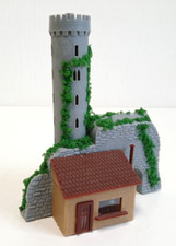 Faller diorama stadtmauer - faller,