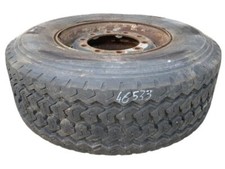 1 Stück AEOLUS AGC28 Reifen 385/65 R22,5 164K mit Stahlfelge DOT 2520 46533