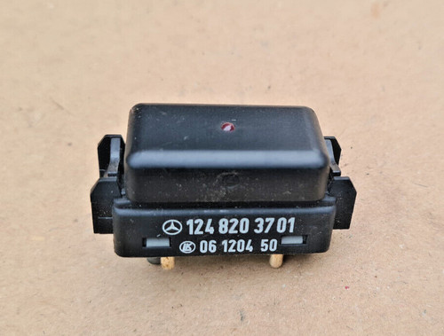 Mercedes w124 r129 - r129, w140