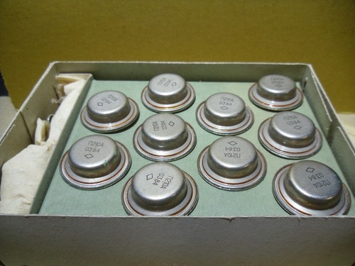 P210a germaniumtransistor - p210a,