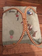 krabbeldecke mit spielbogen von Sterntaler