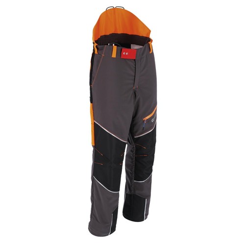Novotex schnittschutzbundhose - novotex,