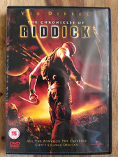 The Chronicles Of Riddick