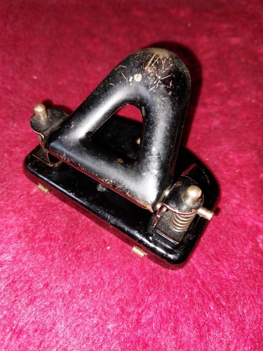 Alter locher vermutlich ddr - locher,,
