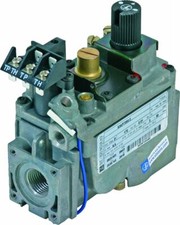 VA20 LINCAT GASFRITTEUSE