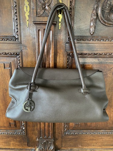 Giorgio armani handtasche - giorgio,
