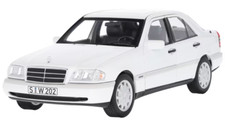 C 200 Limousine W202 1993 -