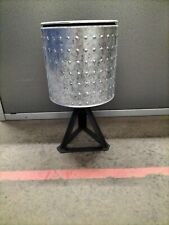 Feuerkorb Feuerschale Winterfeuer Terrasse Feuer Gartenfeuer Party Feuertonne 