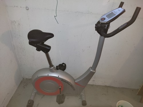 Maxxus ergometer - maxxus,