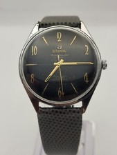 ATLANTIC WORLDMASTER 21 Jewels