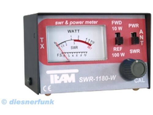 Team swr 1180w funk - swr-1180w, cb