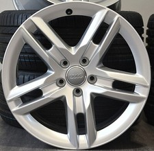 Original audi 18 - original, tt