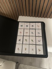 Pokémon Pokedex Binder 1025