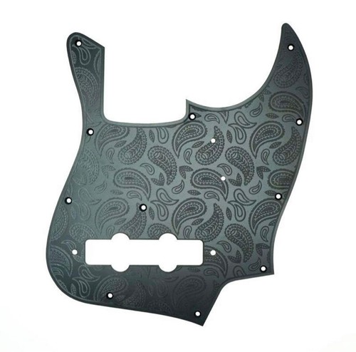 Fender jazz bass schlagbrett - bass,