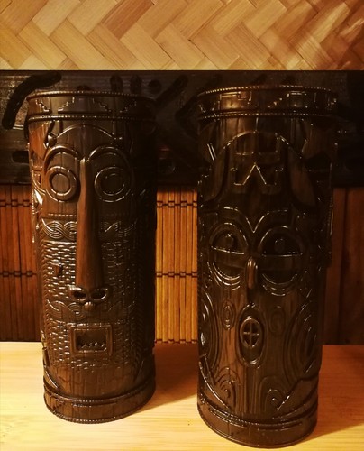 Tiki disney parks animal - disney,