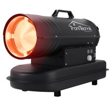 TroniTechnik Heizgerät