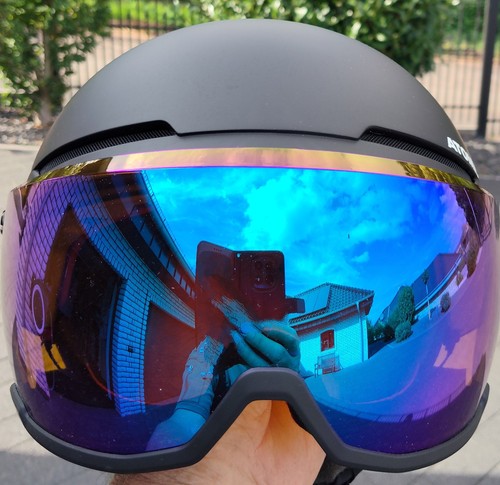 Atomic skihelm wie - atomic, neu