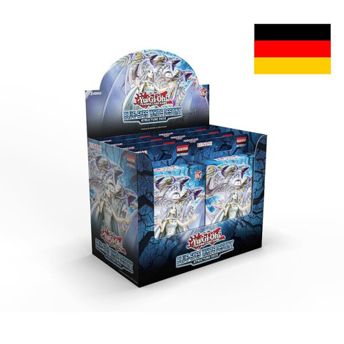 Tcg structure deck - yu-gi-oh!,
