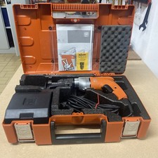 Fein BOP 10  Bohrmaschine , neuwertiger Zustand, mit Zubehör 