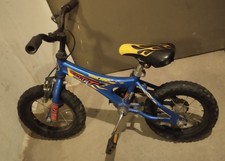 Kleinkinderfahrrad 12 Zoll
