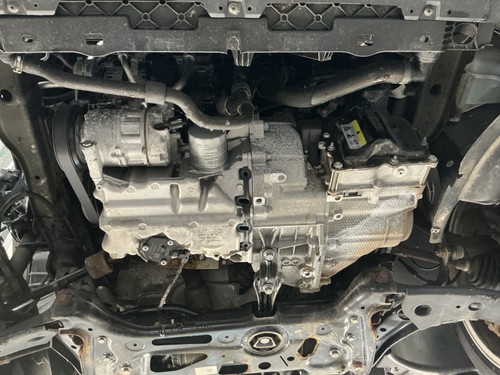 Automatikgetriebe tfw golf - tfw,