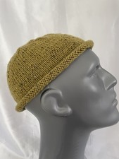 Herren-Mütze/ Sylter Mütze/