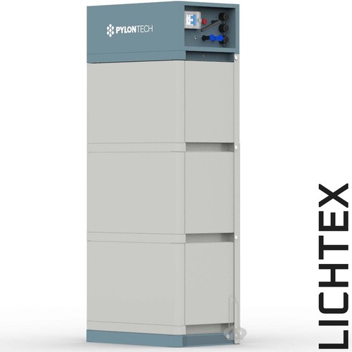 Pylontech force 3xmodul - force,