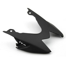 Carbon Heckverkleidung für