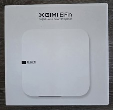 XGIMI Elfin LED-Beamer Full HD