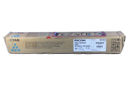 Ricoh original toner - original,