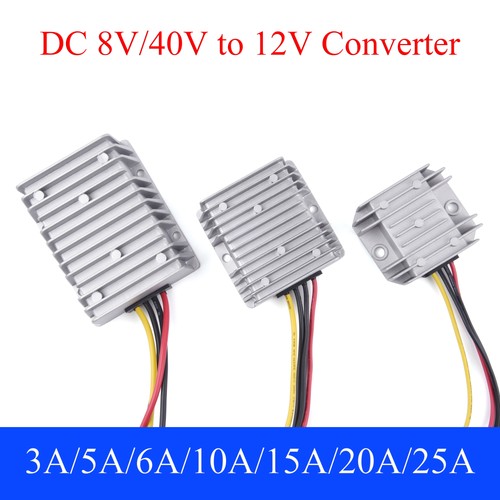 Spannungsstabilisator 40v - spannungsstabilisator, 8v~40v