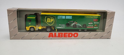 Albedo 300131 volvo - ,