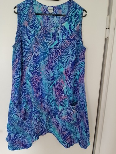 Zipfeliges longtop von - zipfeliges,