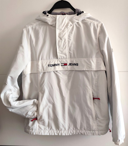 Tommy hilfiger jacke - jacke, unisex