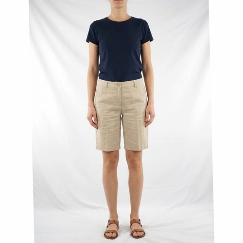Pinko bermuda kurze hose damen - pinko,
