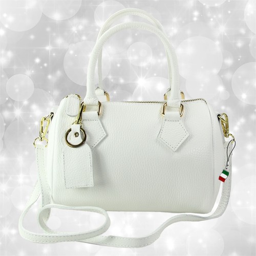 Tasche navy beige baumwolle - navy,