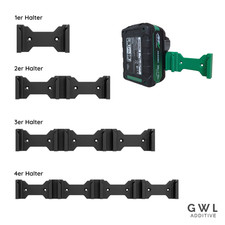 Wandhalterung passend für