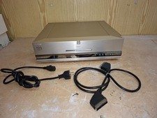 Sony DVP-S9000ES High-End DVD-Player in Champagner - CD SACD DVD Player