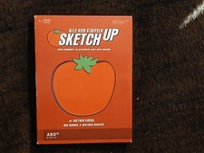 dvd  Sketch Up DVD Comedy- Klassiker 80er 4 Staffeln Iris Berben dieter krebs