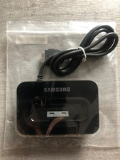 Samsung iPod Docking Station