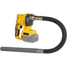 Betonrüttler Rüttler 6000