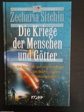 DIE KRIEGE DER MENSCHEN UND