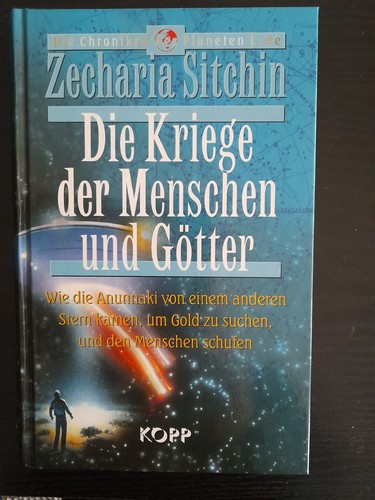 Die kriege der - die,