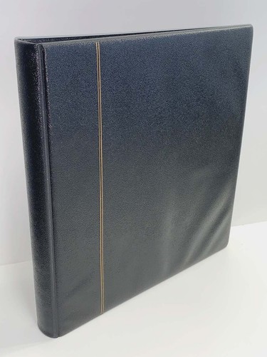 Safe ringbinder ringe in - safe,