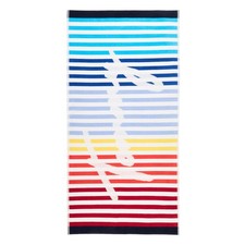 Tommy Hilfiger Strandtuch