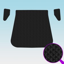 Dämmmatten für BMW 2000 Neue