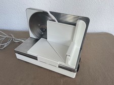 Ritter Allesschneider FD 271 Typ 503075 mit Schlitten/Restehalter - Brotmaschine