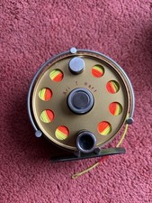 Ari T Hart Fliegenrolle