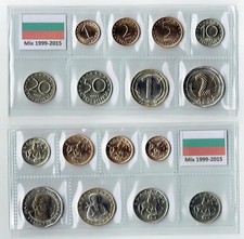 KMS Bulgarien Mix 1999-2025